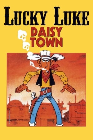 Lucky Luke - Daisy Town