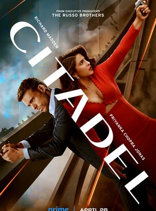 Citadel - Staffel 1