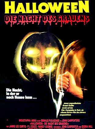 Halloween - Die Nacht des Grauens