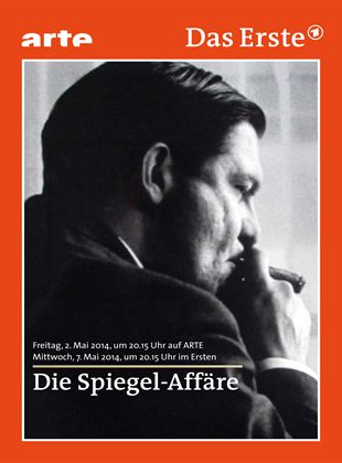 Die Spiegel-Affäre