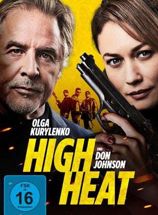 High Heat