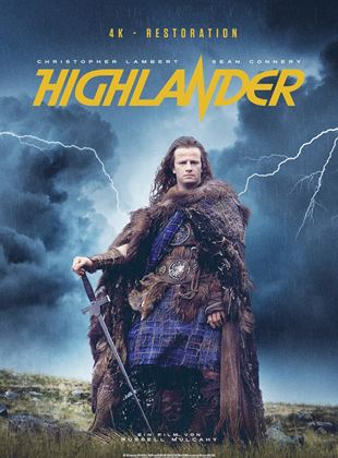 Highlander - Es kann nur einen geben