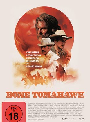 Bone Tomahawk