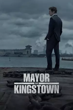 Mayor of Kingstown - Staffel 1