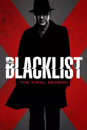 The Blacklist - Staffel 10