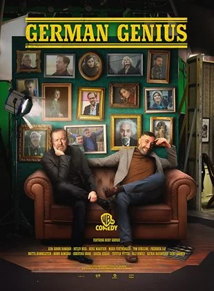 German Genius - Staffel 1