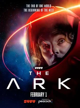 The Ark - Staffel 1