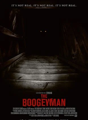 The Boogeyman