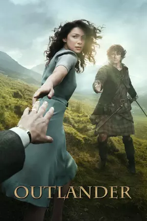 Outlander - Staffel 7