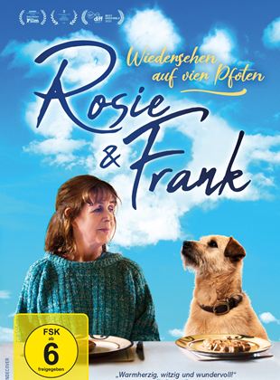 Rosie & Frank: Wiedersehen auf vier Pfoten