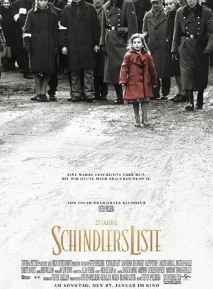 Schindlers Liste