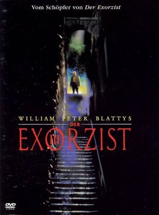 Der Exorzist III