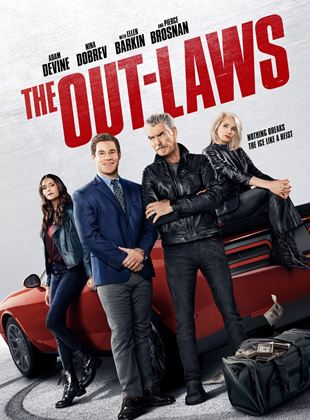 The Out-Laws