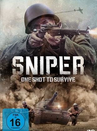 Sniper: One Shot to Survive