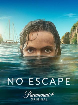 No Escape - Staffel 1