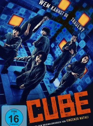 Cube