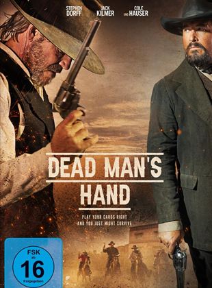 Dead Mans Hand