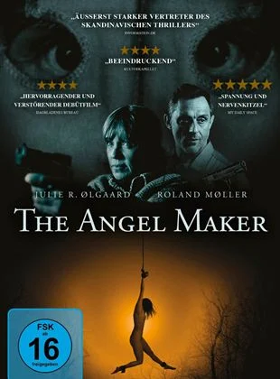 The Angel Maker