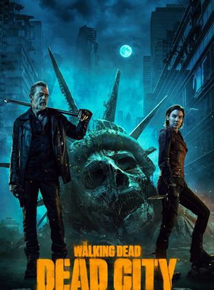 The Walking Dead: Dead City - Staffel 1