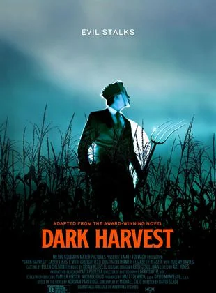 Dark Harvest