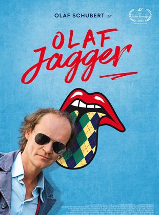 Olaf Jagger