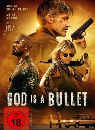 God Is a Bullet