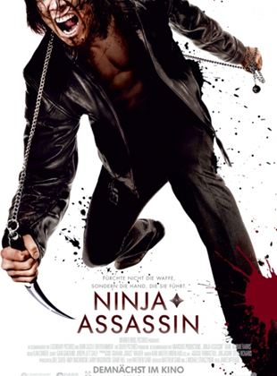 Ninja Assassin