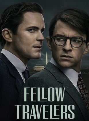 Fellow Travelers - Staffel 1