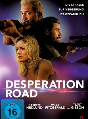 Desperation Road