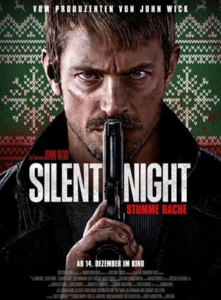 Silent Night - Stumme Rache