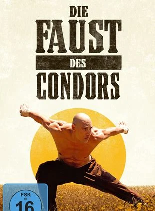 Die Faust des Condors