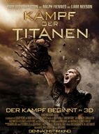 Kampf der Titanen