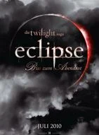 Eclipse - Biss zum Abendrot