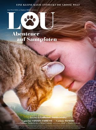 Lou - Abenteuer auf Samtpfoten