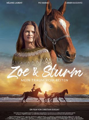 Zoe & Sturm