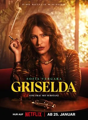 Griselda - Staffel 1