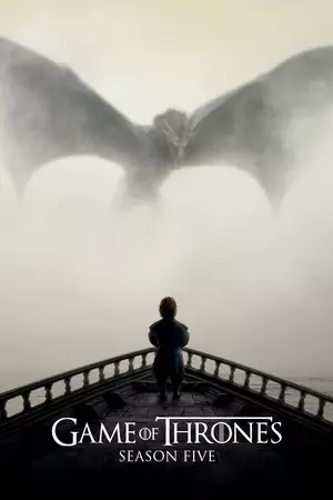 Game of Thrones - Staffel 5