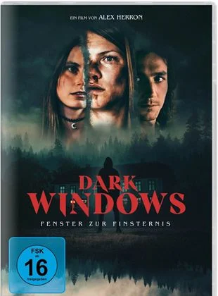 Dark Windows - Fenster zur Finsternis