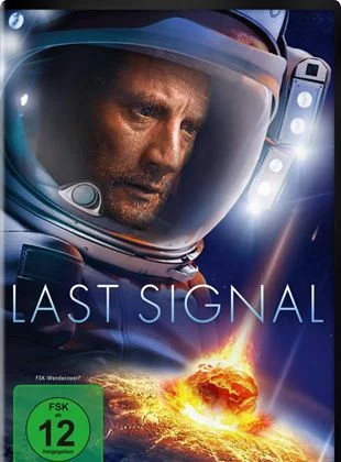 Last Signal