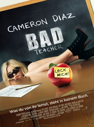 Bad Teacher