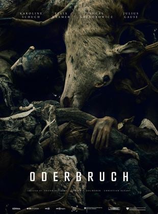 Oderbruch - Staffel 1