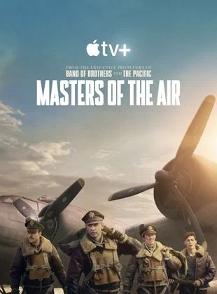 Masters of the Air - Staffel 1