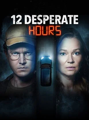 12 Desperate Hours