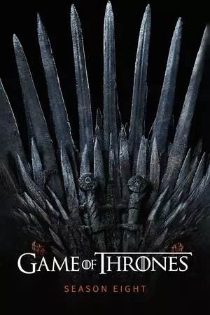 Game of Thrones - Staffel 8