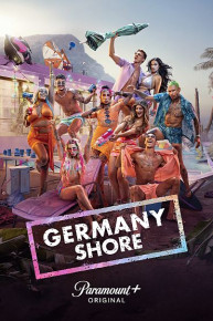 Germany Shore - Staffel 3