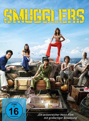 Smugglers