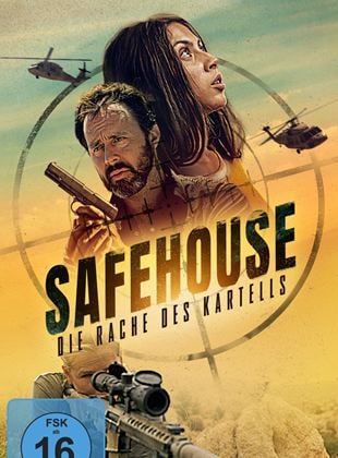 Safehouse - Die Rache des Kartells