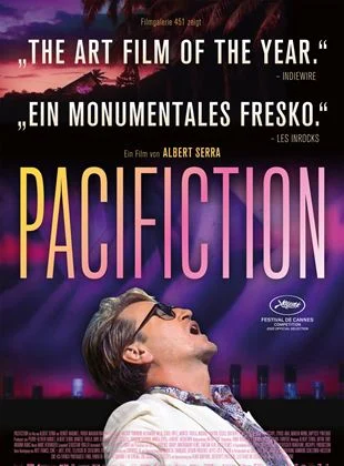 Pacifiction