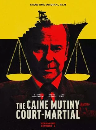 The Caine Mutiny Court-Martial