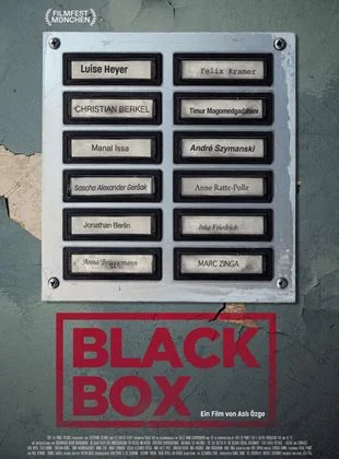 Black Box